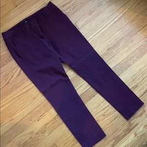 Loft dress pants